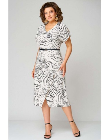 MICHEL STYLE 1289 Платье