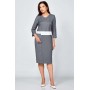 MICHEL STYLE 1307 Платье