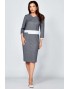MICHEL STYLE 1307 Платье