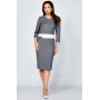MICHEL STYLE 1307 Платье