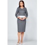 MICHEL STYLE 1307 Платье