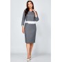 MICHEL STYLE 1307 Платье