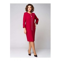 MICHEL STYLE 1319 Платье