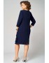 MICHEL STYLE 1326 Платье