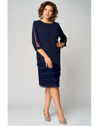 MICHEL STYLE 1326 Платье