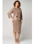MICHEL STYLE 1332 Костюм юбочный