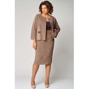 MICHEL STYLE 1332 Костюм юбочный