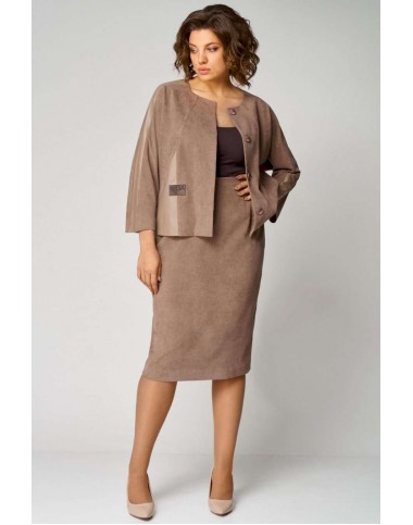 MICHEL STYLE 1332 Костюм юбочный
