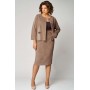 MICHEL STYLE 1332 Костюм юбочный