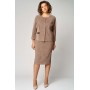 MICHEL STYLE 1332 Костюм юбочный