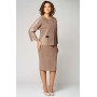 MICHEL STYLE 1332 Костюм юбочный
