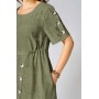 MICHEL STYLE 1356 Платье