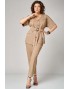 MICHEL STYLE 1366 Костюм брючный