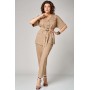 MICHEL STYLE 1366 Костюм брючный