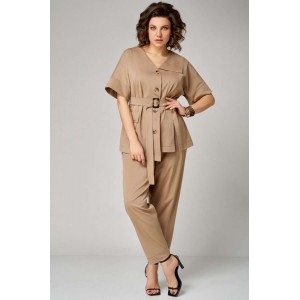 MICHEL STYLE 1366 Костюм брючный