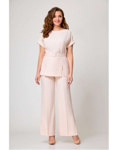 MICHEL STYLE 1372 Костюм брючный