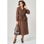 MICHEL STYLE 1381 Платье