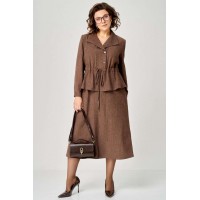 MICHEL STYLE 1381 Платье
