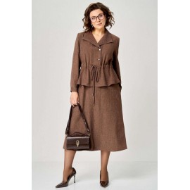 MICHEL STYLE 1381 Платье
