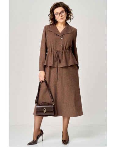MICHEL STYLE 1381 Платье