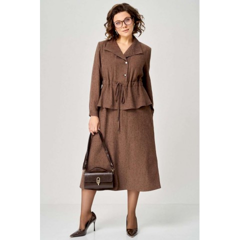 MICHEL STYLE 1381 Платье