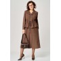 MICHEL STYLE 1381 Платье