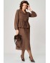 MICHEL STYLE 1381 Платье