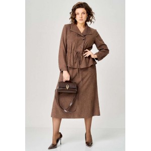 MICHEL STYLE 1381 Платье