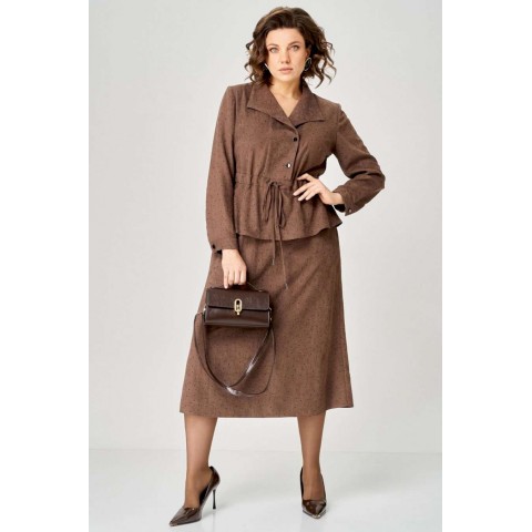 MICHEL STYLE 1381 Платье