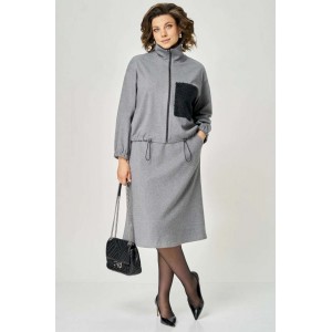 MICHEL STYLE 1383 Костюм юбочный