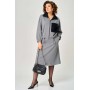 MICHEL STYLE 1383 Костюм юбочный