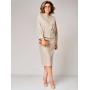 MICHEL STYLE 1384 Костюм юбочный