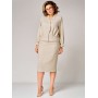 MICHEL STYLE 1384 Костюм юбочный