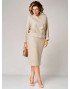 MICHEL STYLE 1384 Костюм юбочный