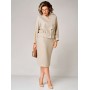 MICHEL STYLE 1384 Костюм юбочный
