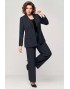 MICHEL STYLE 1389 Костюм брючный