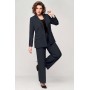 MICHEL STYLE 1389 Костюм брючный