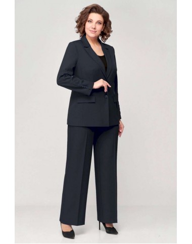 MICHEL STYLE 1389 Костюм брючный