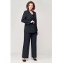 MICHEL STYLE 1389 Костюм брючный