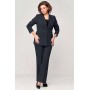 MICHEL STYLE 1389 Костюм брючный