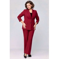 MICHEL STYLE 1389 Костюм брючный