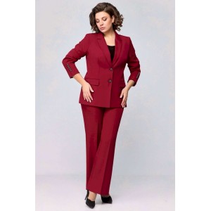 MICHEL STYLE 1389 Костюм брючный MICHEL STYLE 1389 Костюм брючный