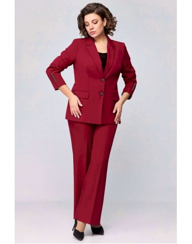 MICHEL STYLE 1389 Костюм брючный