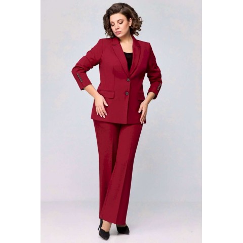 MICHEL STYLE 1389 Костюм брючный