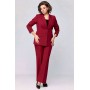 MICHEL STYLE 1389 Костюм брючный