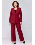 MICHEL STYLE 1389 Костюм брючный