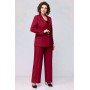 MICHEL STYLE 1389 Костюм брючный
