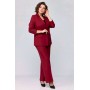 MICHEL STYLE 1389 Костюм брючный