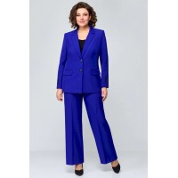 MICHEL STYLE 1389 Костюм брючный