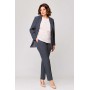 MICHEL STYLE 1392 Костюм брючный